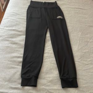 Roots kids joggers. Like new condition.